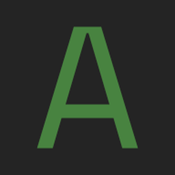 Anvx logo
