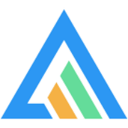 ApexCharts logo