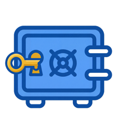 API Locker logo