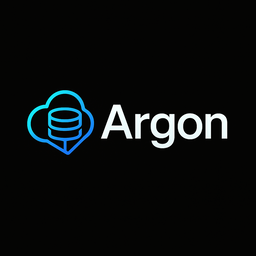 Argon logo