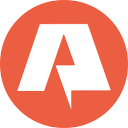 @ark Ui MCP logo