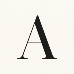 Asynthetic logo