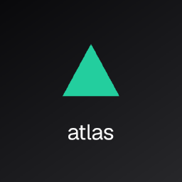 Atlas logo