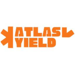 AtlasYield logo