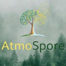 Atmospore MCP logo