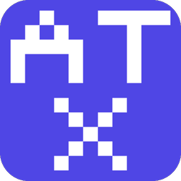 Attestix logo