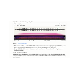 Audio File MCP App logo