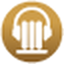 Audiobookshelf logo