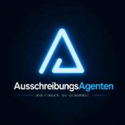 Ausschreibungsagenten Tender Search logo