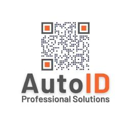 AutoID Product Catalog & Support logo