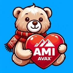 Avalanche Documentation logo