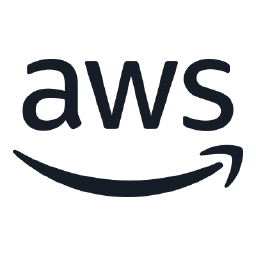 AWS MCP Server logo