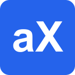 Ax Platform logo