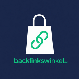 Backlinkswinkel logo