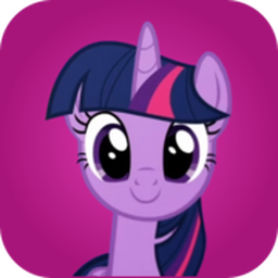 Banned from Equestria MCP logo