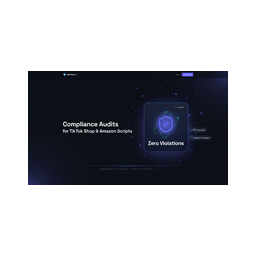 BanProof AI logo
