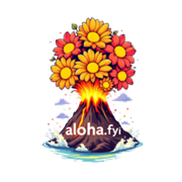 Aloha Fyi MCP logo