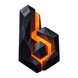 Basalt logo