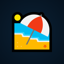 Beachmap — Europe Beach Data logo
