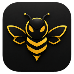 Bee by HEOSSI logo