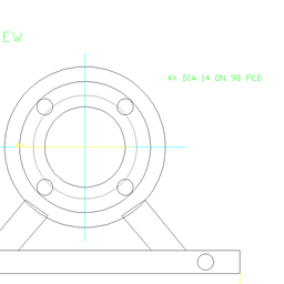 Best Cad MCP logo