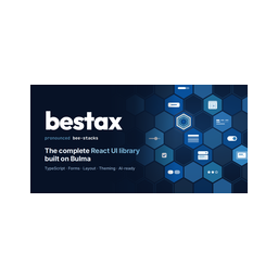 Bestax logo