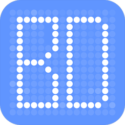 Better Design logo
