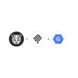 Bigquery MCP logo