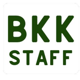 BKK Staff logo
