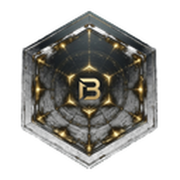 BlackDome Threat Intel logo
