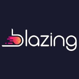 Blazingcdn MCP logo