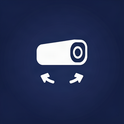 Blink Camera logo