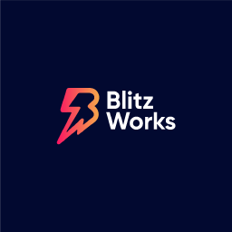 Blitz.cloud logo