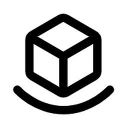 Blocklens MCP Server logo