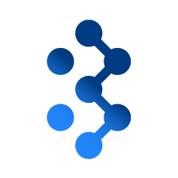 BlueGamma   Real Time Interest Rate Data logo