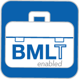 BMLT Meetings logo