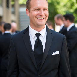 Briefings logo
