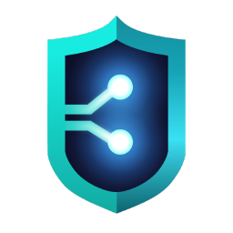 Bright Security logo