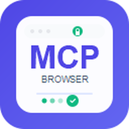 Browser logo