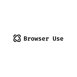 Browser Use logo