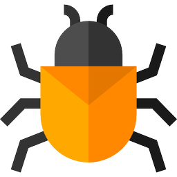 BugProof logo