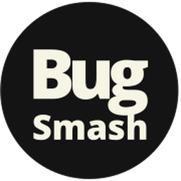 BugSmash logo