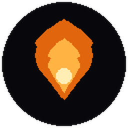Burn MCP Server logo