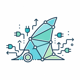 Wireshark MCP logo