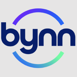 Bynn logo