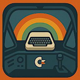 C64 Bridge logo
