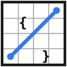 Cadlens MCP logo