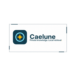 Caelune logo
