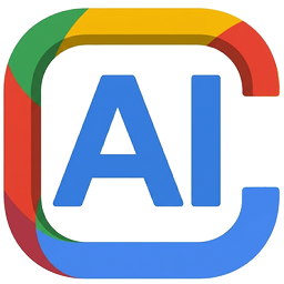 CAI MCP logo