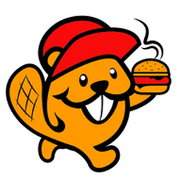 Canuckeats — Canadian Food Delivery logo